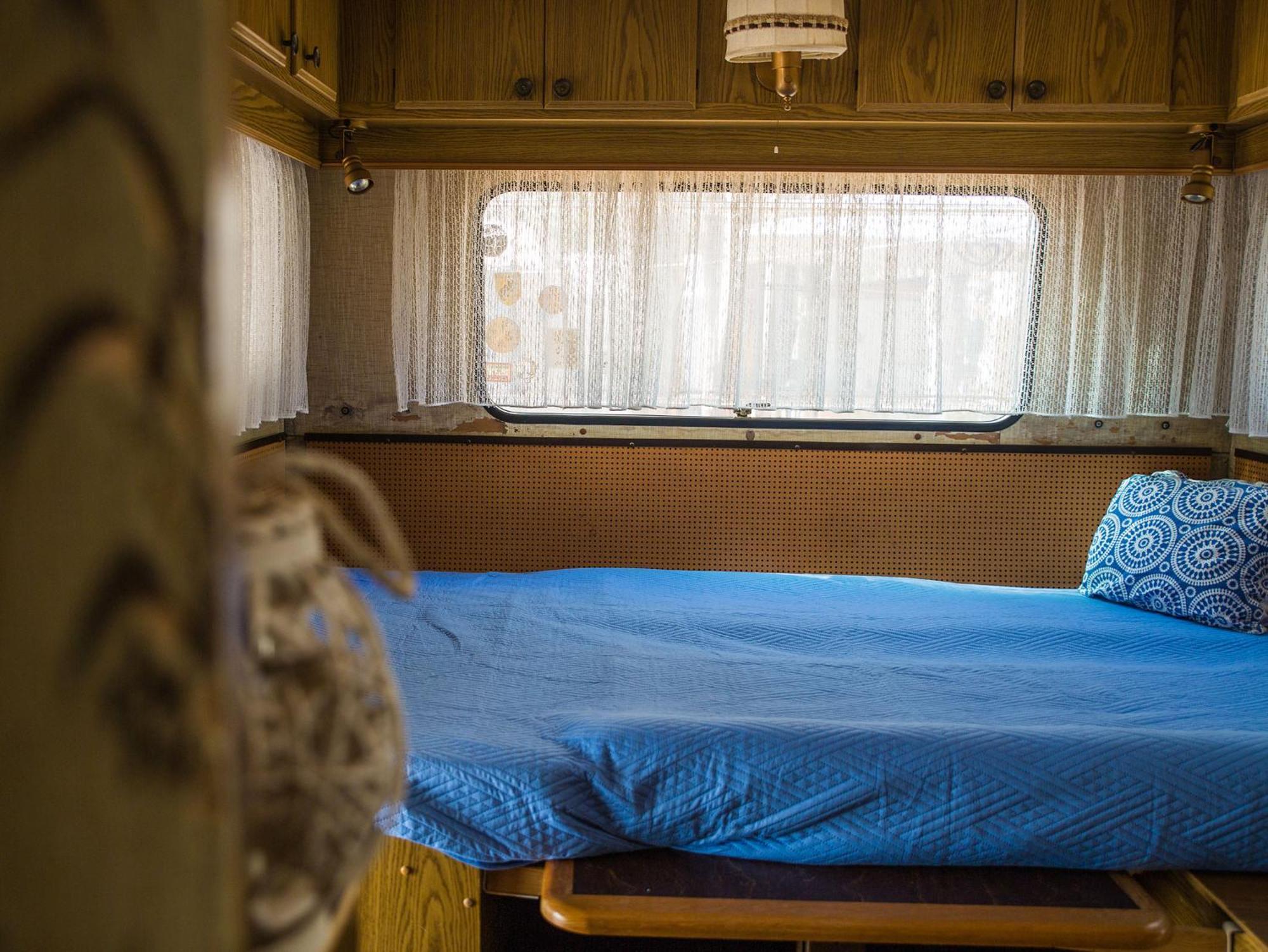 Camping Cala D'Ostia Pula Zimmer foto